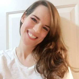 Meet your Posher, Bethany